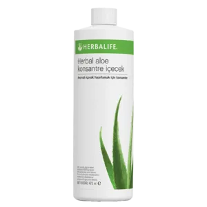 Herbal Aloe Konsantre İçecek 473 Ml